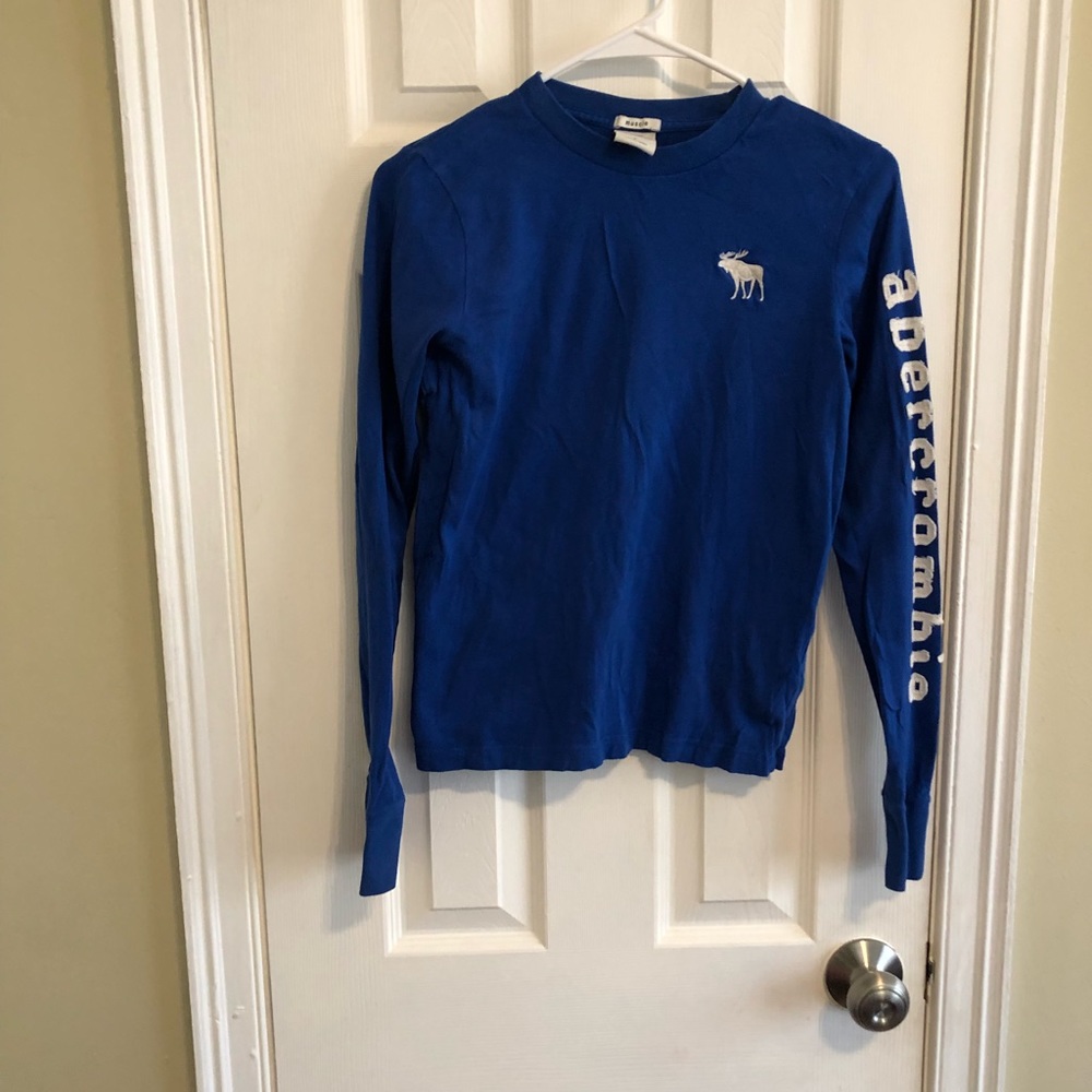Abercrombie & Fitch